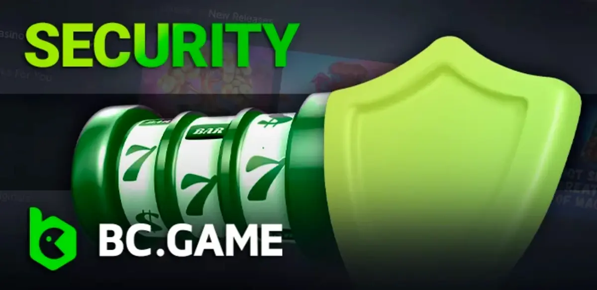 BC Game Fast & Secure Authentication Methods