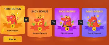 300% Welcome Bonus – Get Extra Funds with Your First Deposit