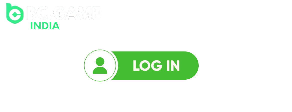How to Login to BC Game in India
